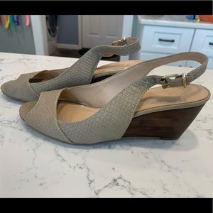 BCBGeneration sandals
